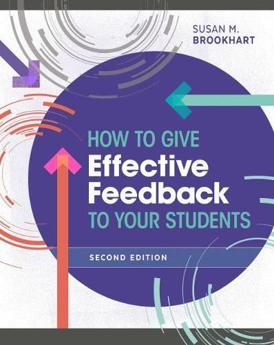 Cover image for How to Give Effective Feedback to Your Students