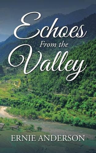 Cover image for Echoes from the Valley