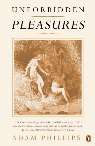 Cover image for Unforbidden Pleasures