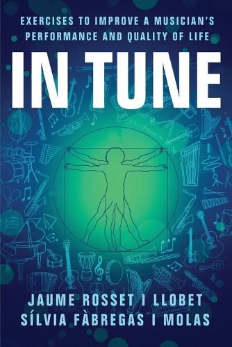 Cover image for In Tune