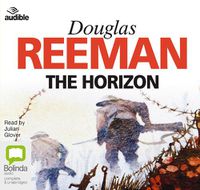 Cover image for The Horizon