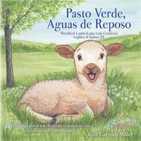 Cover image for Pasto Verde, Aguas de Reposo