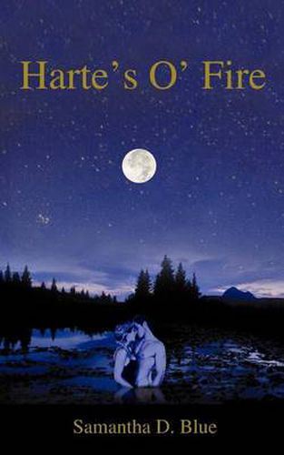 Cover image for Harte's O' Fire