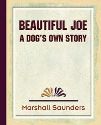 Cover image for Beautiful Joe