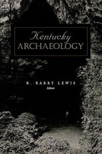 Cover image for Kentucky Archaeology