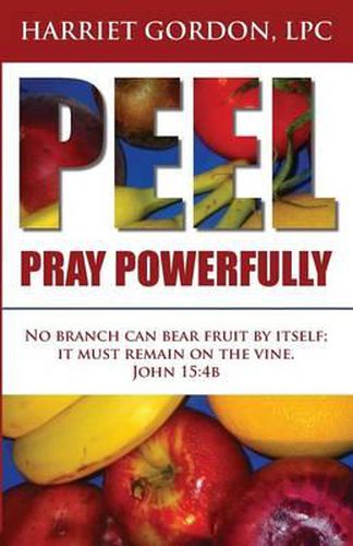 Cover image for Pray Powerfully