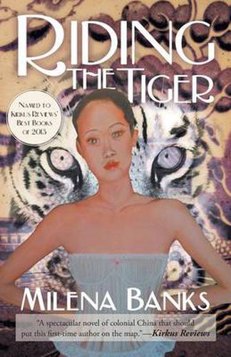 Cover image for Riding the Tiger