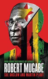 Cover image for Robert Mugabe