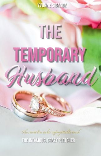 Cover image for The Temporary Husband