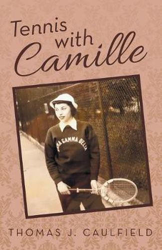 Cover image for Tennis with Camille