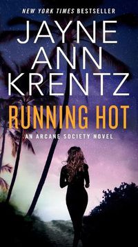 Cover image for Running Hot