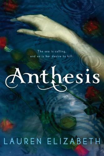 Cover image for Anthesis