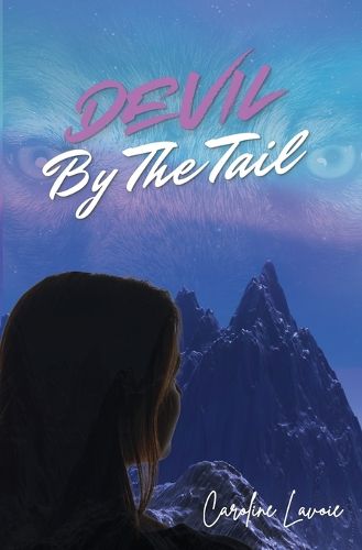 Cover image for Devil by the Tail