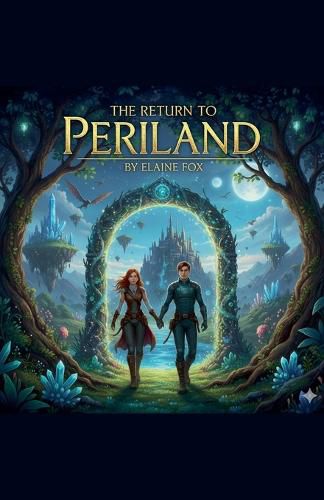 Cover image for The Return To Periland