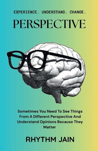 Cover image for Perspective