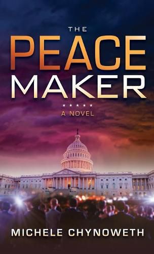 Cover image for The Peace Maker