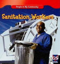 Cover image for Sanitation Workers