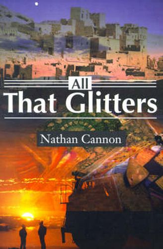 Cover image for All That Glitters