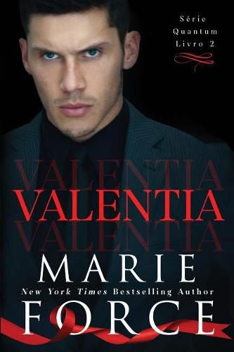 Cover image for Valentia
