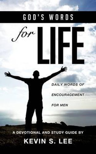 Cover image for God's Words for Life