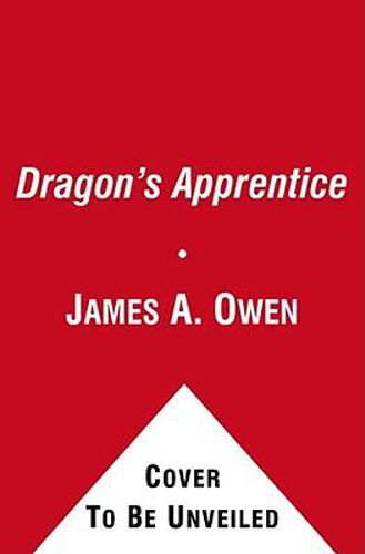 The Dragon's Apprentice: Volume 5