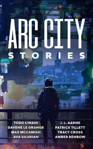 Cover image for Arc City Stories