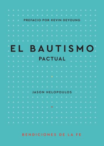 Cover image for El Bautismo Pactual