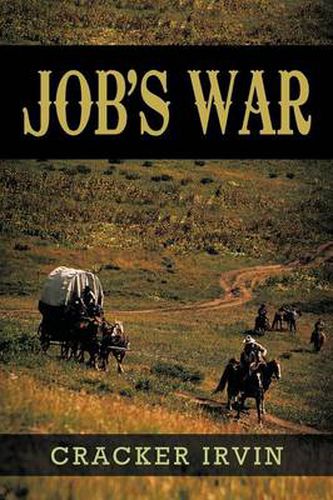 Cover image for Job's War