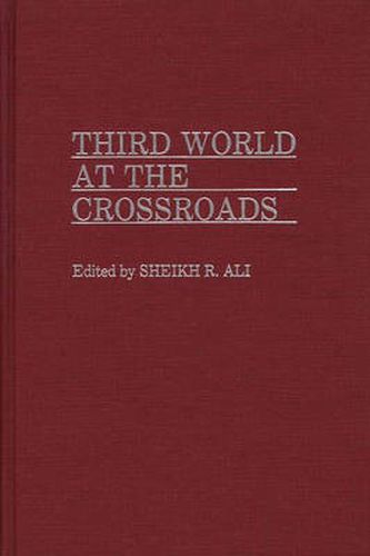 Cover image for Third World at the Crossroads