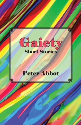 Cover image for Gaiety