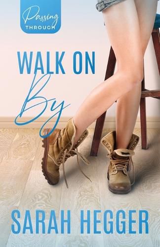 Cover image for Walk On By