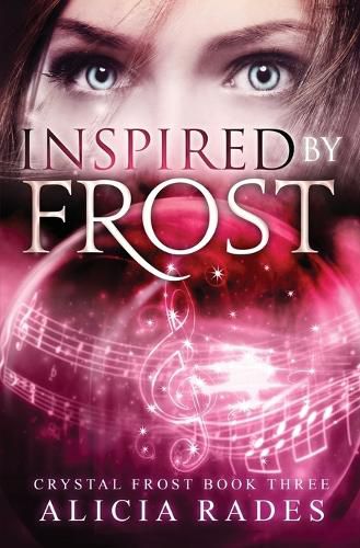 Cover image for Inspired by Frost