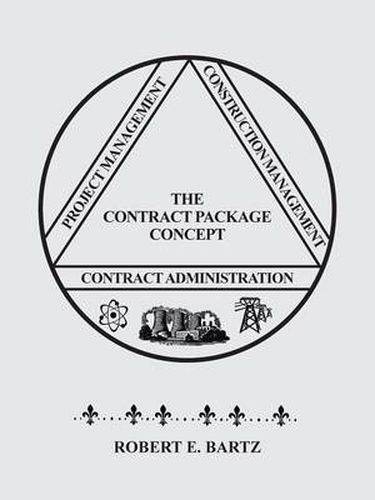 Cover image for Design & Construction of the Contract Package Concept