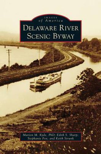 Delaware River Scenic Byway