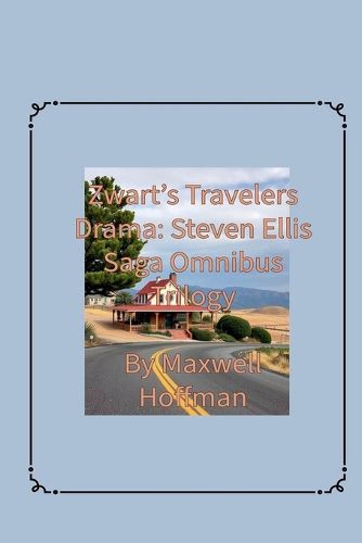 Cover image for Zwart's Travelers' Drama