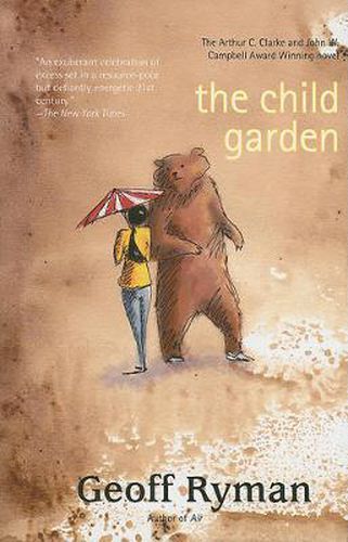 The Child Garden: A Low Comedy