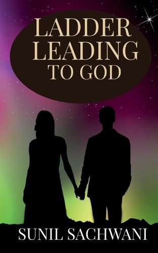 Cover image for Ladder Leading to God