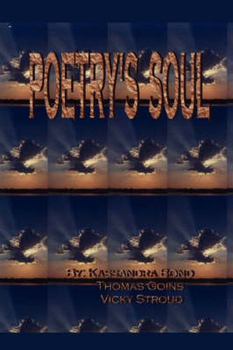 Cover image for Poetry's Soul