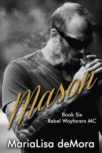 Cover image for Mason