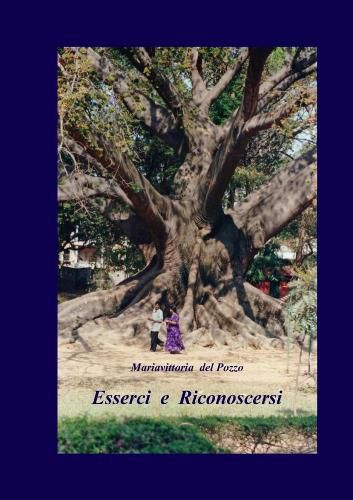 Cover image for Esserci e Riconoscersi