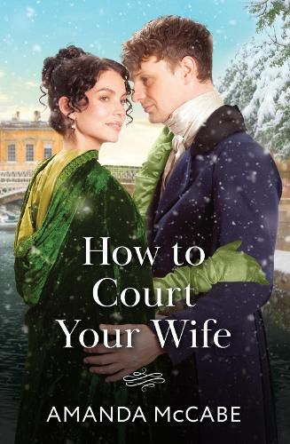 Cover image for How To Court Your Wife
