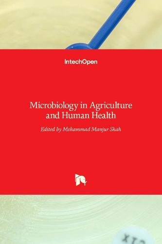 Cover image for Microbiology in Agriculture and Human Health