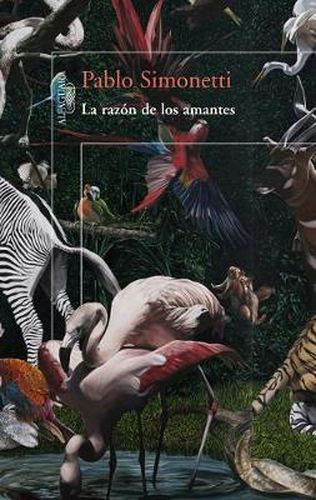 Cover image for Raz n de Los Amantes / Reason for Lovers