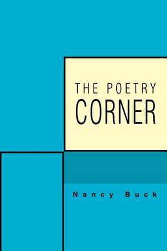 Cover image for The Poetry Corner