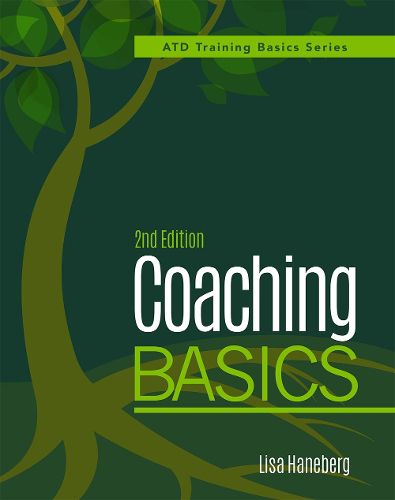 Cover image for Coaching Basics