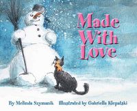 Cover image for Made With Love