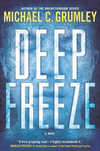 Cover image for Deep Freeze