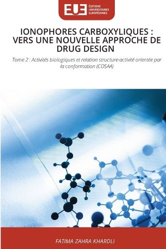 Cover image for Ionophores Carboxyliques