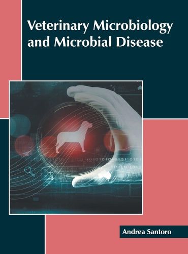 Cover image for Veterinary Microbiology and Microbial Disease