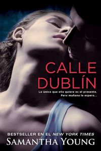 Cover image for Calle Dublï¿½n